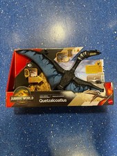 Jurassic World Aerial Ambush