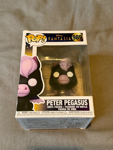 Funko pop disney fantasia - funko,