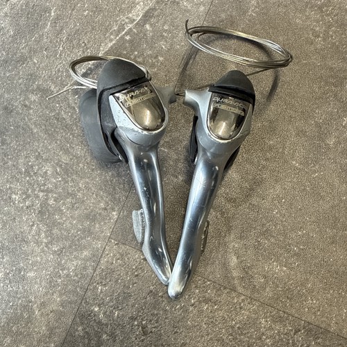 Dura ace shifter - ace, set