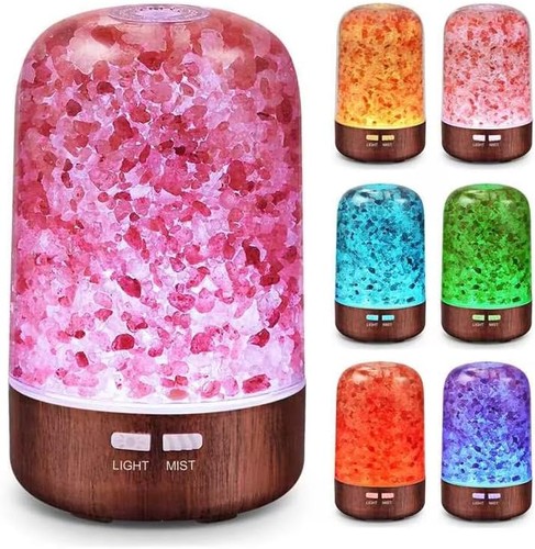 Essential oil diffuser aroma - essential,