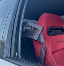 Genuine Honda Seat Belt Holder