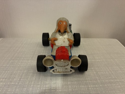 Vintage 1970s marx toysthe - vintage,