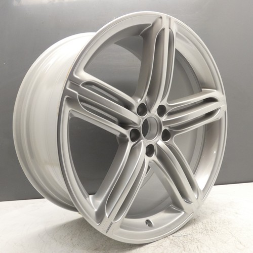 Audi alloy wheel - 20",