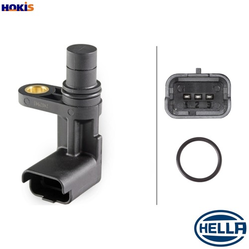 Sensor camshaft position - camshaft, 6pu