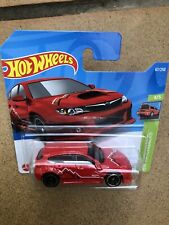 Hot Wheels Hatchbacks #4