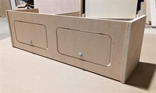 Head locker overhead - locker, /
