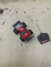 Limited Edition Snap On RC car