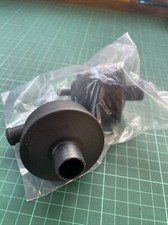 2x  Escort MK3 MK4 CVH Engine