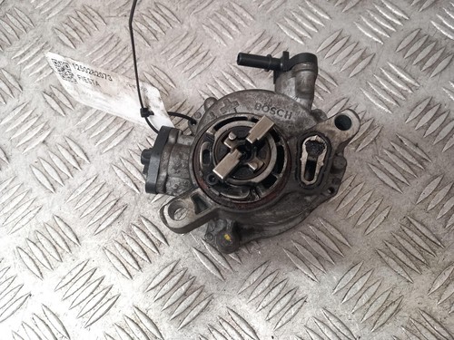 Ford fiesta mk7 brake vacuum - ford,