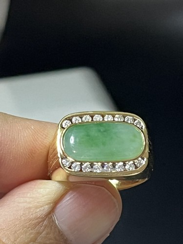 Vintage rare asian 18k - asian,