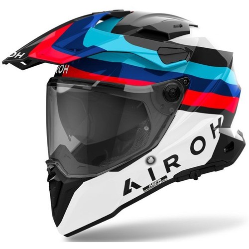 Airoh commander adventure - airoh,