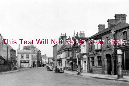1940 railway street - yo,