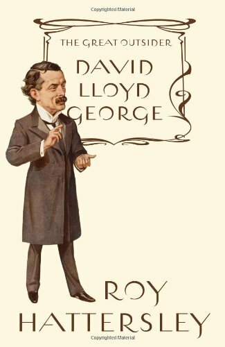 David lloyd george the great - lloyd,