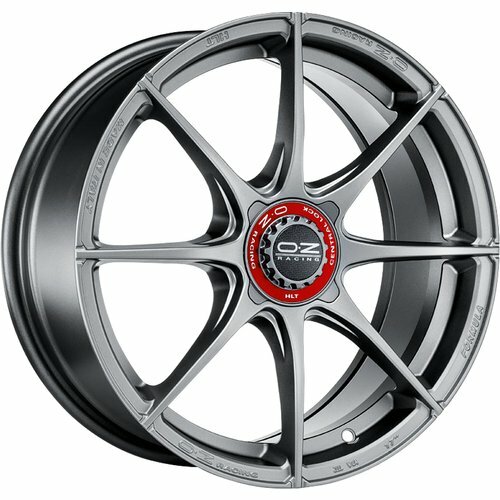 Racing formula hlt 4f - oz,