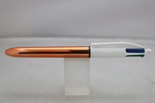 BIC 4 Colour Ballpoint Pen, 57