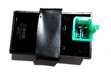 4 WIRE DIRECT CURRENT CDI