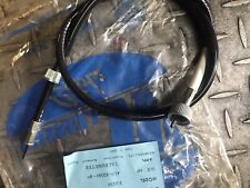 Yamaha Rd250lc 350 Lc  Tachometer Cable 