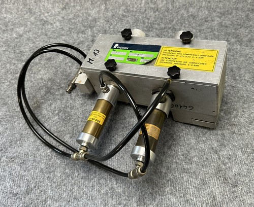 Piovan valve hl 525 - valve,