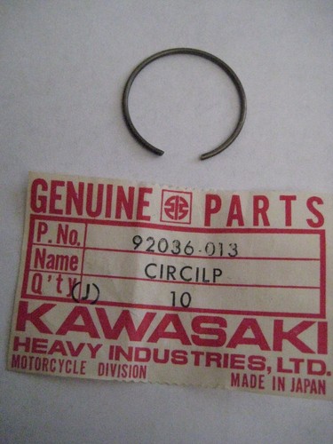 KAWASAKI