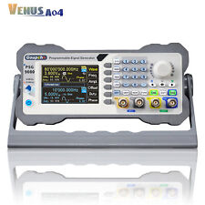 PSG9080 80MHz Digital Control DDS Programmable Signal Generator Dual Channel