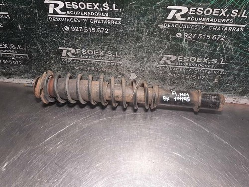 Front shock absorber for - absorber,