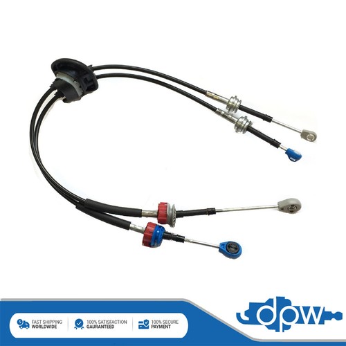 Gear lever linkage - gear,