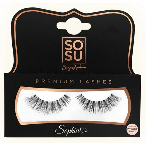 Sosu premium false - by, sj
