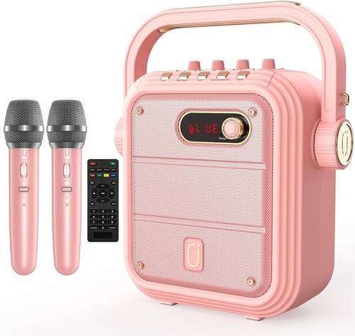 Jyx karaoke machine with - karaoke, 2