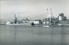 British MT thames rapid, greek