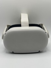 Meta Quest 2 VR Headset – 64GB – Good Condition – Fully Working