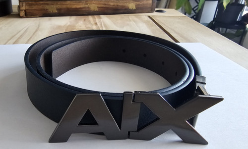 Armani exchange men black - exchange,