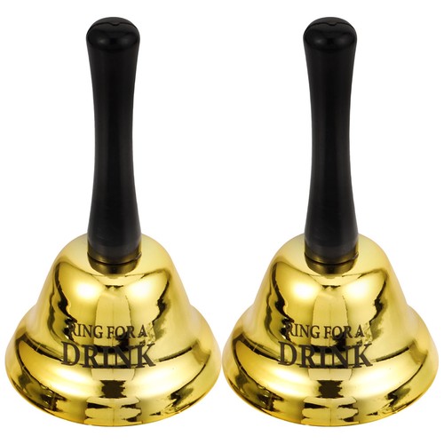 Pcs desktop bell - 2,