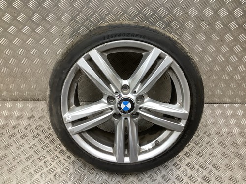 Bmw series sport f20 - bmw, 1