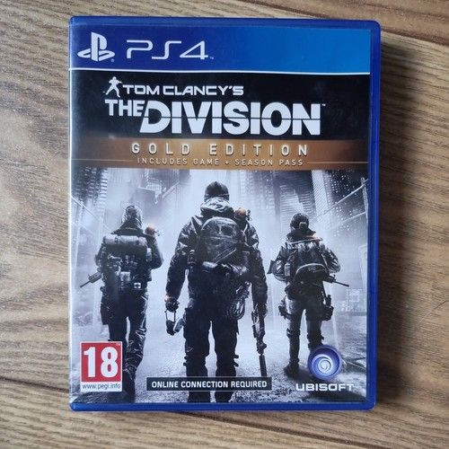 Tom clancy the - tom, clancy's