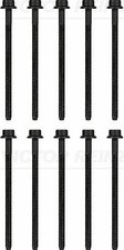 CYLINDER HEAD BOLT SET FITS