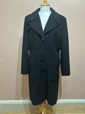 Paul Costelloe Black Lambswool