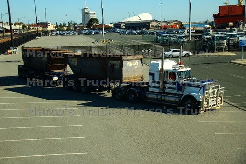 Truck photo kenworth - photo, sar