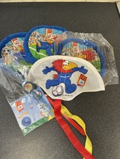 McDonald’s Happy Meal Toys