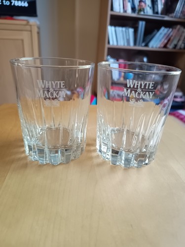 Whyte mackay set 2 - whyte, of