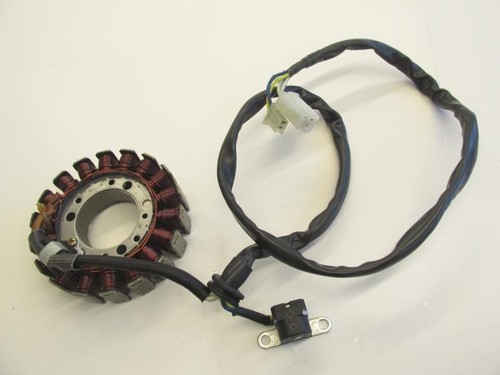 Alternator stator yamaha fzs - alternator,