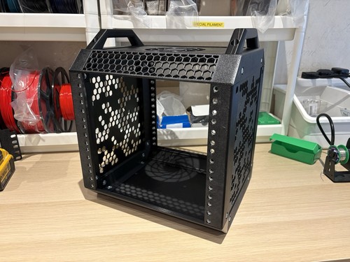 Server rack 3d - server, –