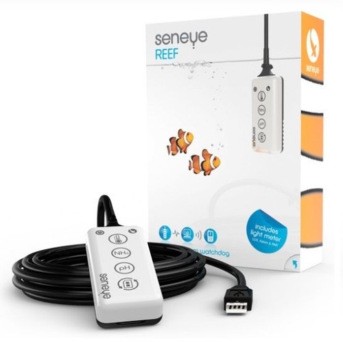 Seneye usb reef - seneye,