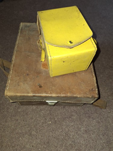Vintage avo meter mk8 and - vintage,
