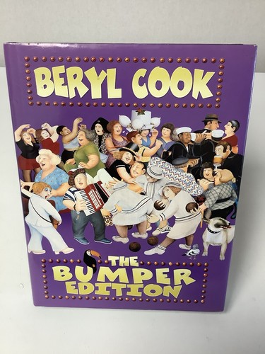 Beryl cook the - :, bumper