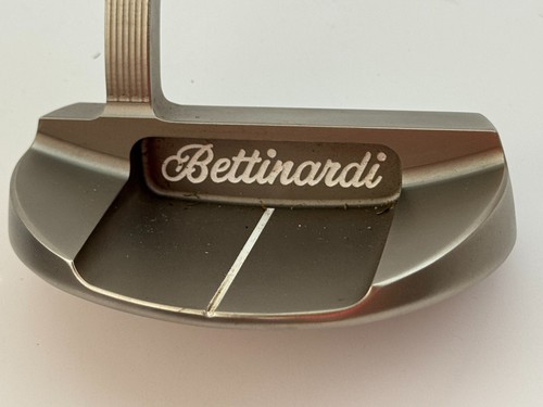 Bettinardi queen 10 rh - bettinardi, b
