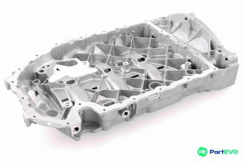 Vaico oil sump - oil, v104746