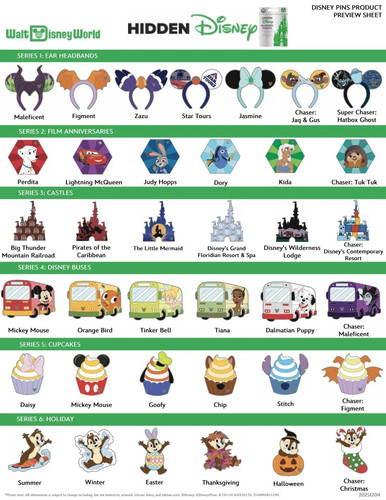 Choose authentic disney - choose,