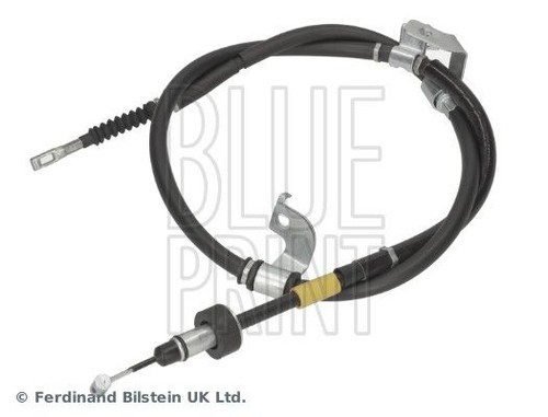Fits blue print - blue,
