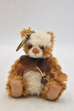 Charlie bears bag buddy - charlie, lou
