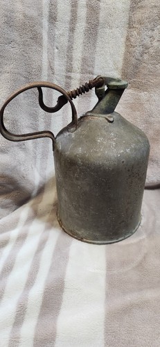 Wwii gallon safety - wwii, can